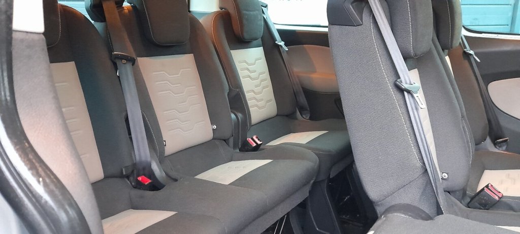 Used Ford Tourneo Custom 2015 for sale - 77680934: Photo 26