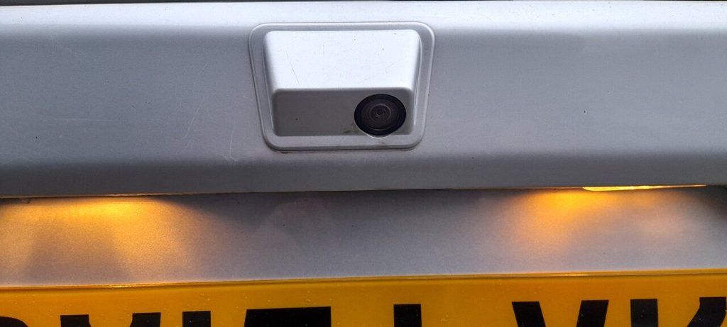 Used Ford Tourneo Custom 2015 for sale - 77680934: Photo 30