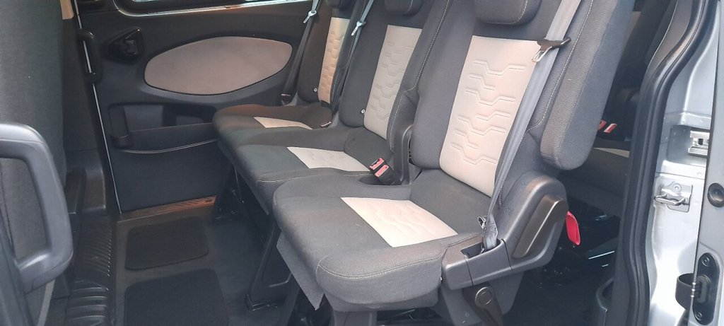 Used Ford Tourneo Custom 2015 for sale - 77680934: Photo 32