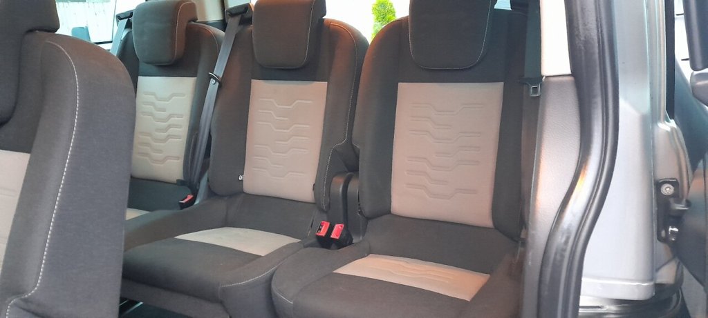 Used Ford Tourneo Custom 2015 for sale - 77680934: Photo 35