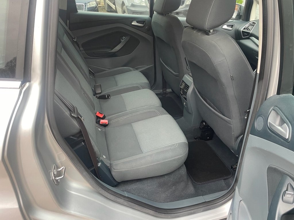 Used Ford C-Max 2014 for sale - 76950111: Photo 10