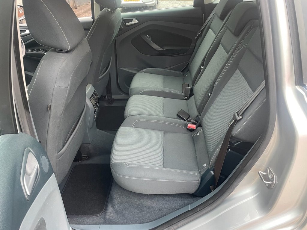 Used Ford C-Max 2014 for sale - 76950111: Photo 12