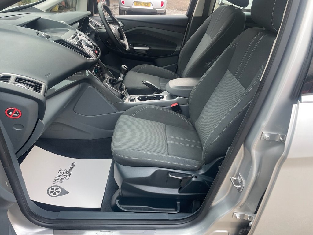 Used Ford C-Max 2014 for sale - 76950111: Photo 13