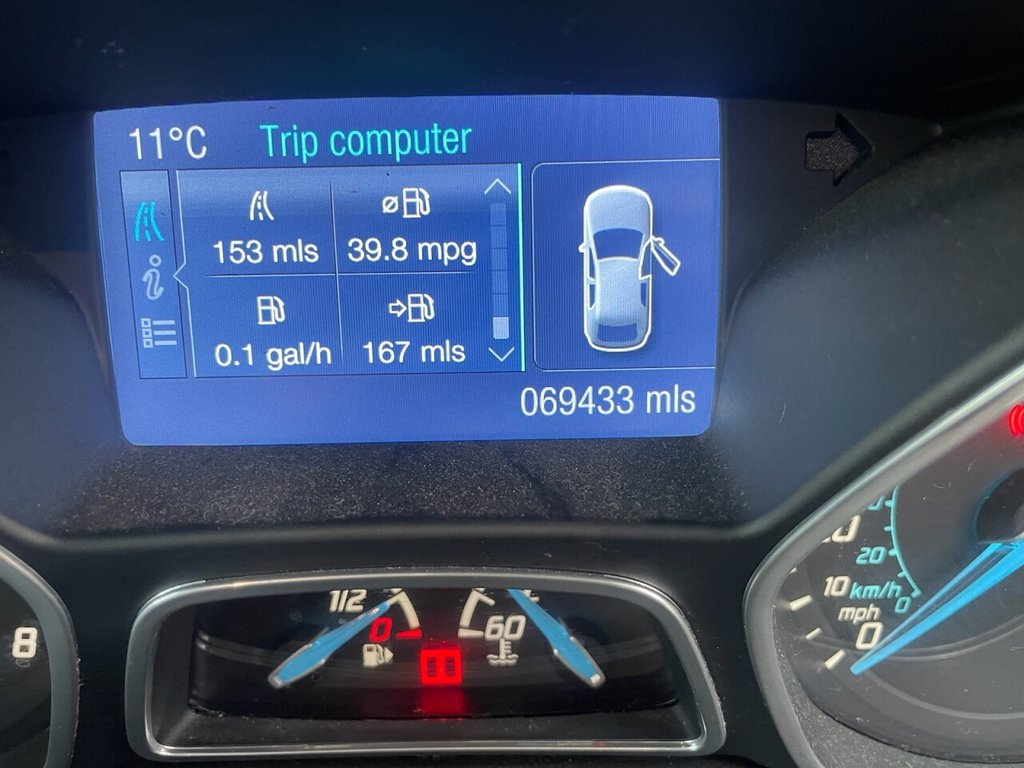 Used Ford C-Max 2014 for sale - 76950111: Photo 17