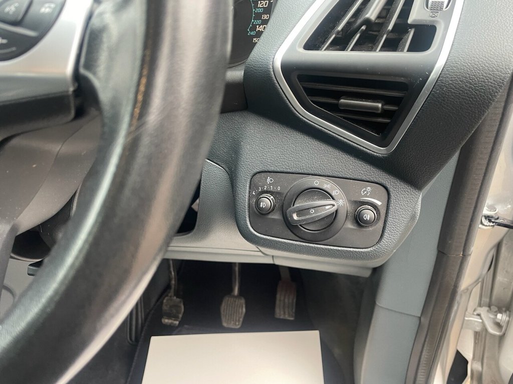 Used Ford C-Max 2014 for sale - 76950111: Photo 18