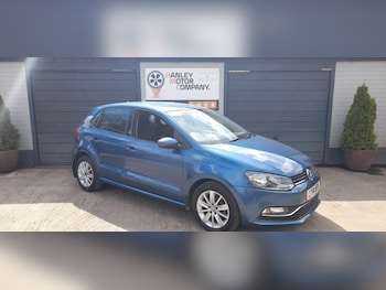 Used Volkswagen Polo 2014 for sale - 79103643: Photo