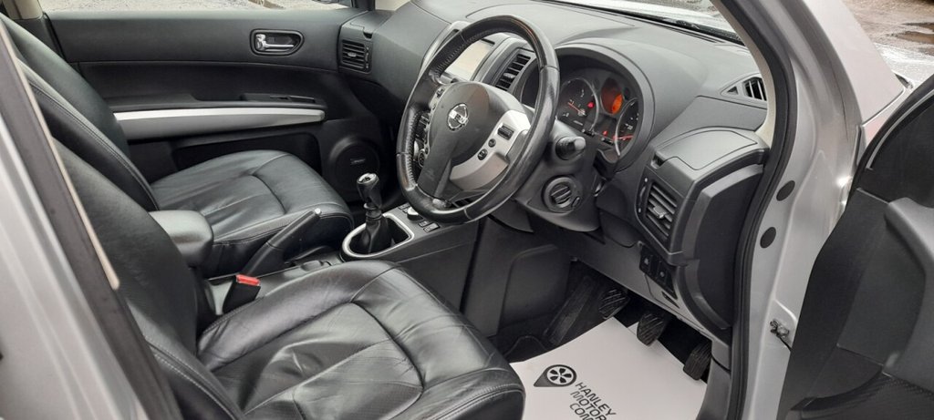 Used Nissan X-Trail 2009 for sale - 77547102: Photo 20