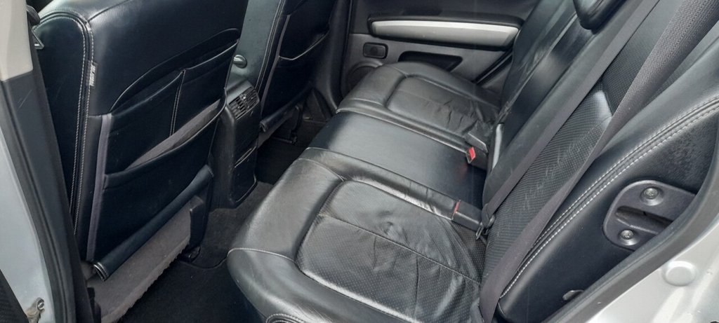 Used Nissan X-Trail 2009 for sale - 77547102: Photo 26