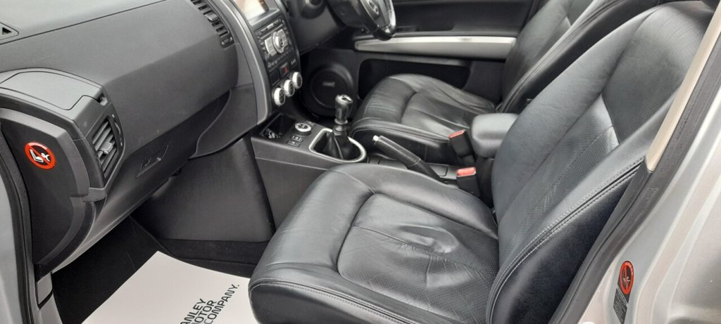 Used Nissan X-Trail 2009 for sale - 77547102: Photo 28