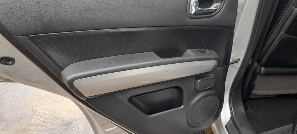 Used Nissan X-Trail 2009 for sale - 77547102: Photo 29