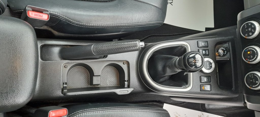 Used Nissan X-Trail 2009 for sale - 77547102: Photo 34