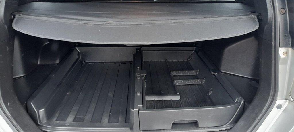 Used Nissan X-Trail 2009 for sale - 77547102: Photo 4