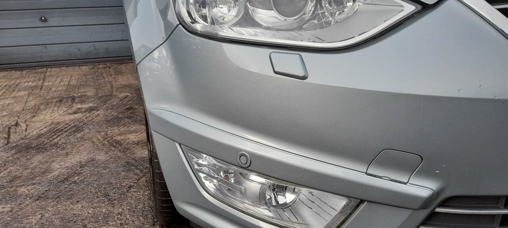 Used Ford Galaxy 2013 for sale - 77227139: Photo 10