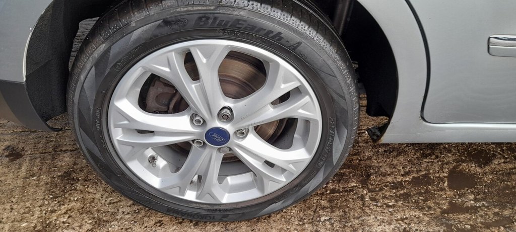 Used Ford Galaxy 2013 for sale - 77227139: Photo 13