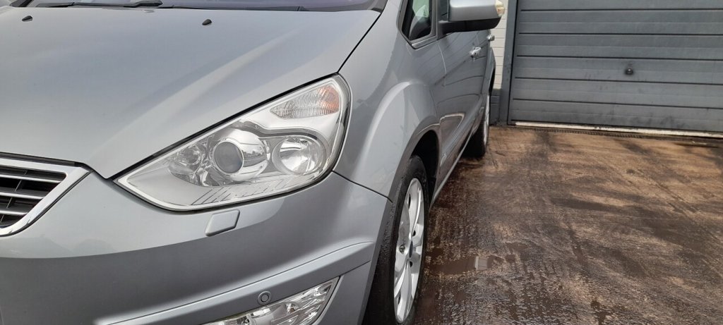 Used Ford Galaxy 2013 for sale - 77227139: Photo 17