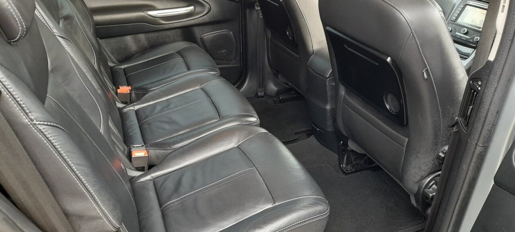 Used Ford Galaxy 2013 for sale - 77227139: Photo 26