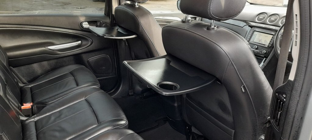 Used Ford Galaxy 2013 for sale - 77227139: Photo 28