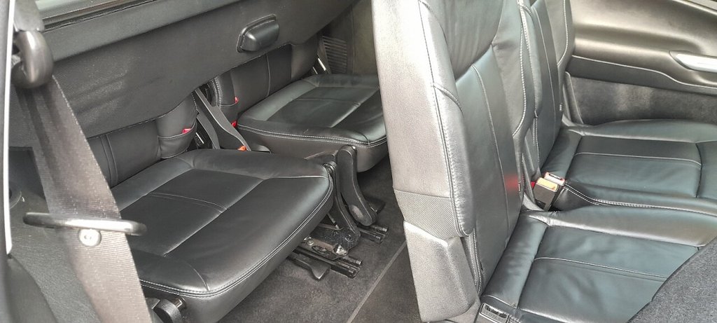 Used Ford Galaxy 2013 for sale - 77227139: Photo 31