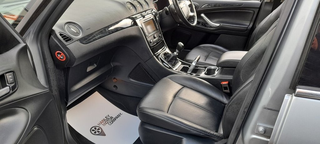 Used Ford Galaxy 2013 for sale - 77227139: Photo 33