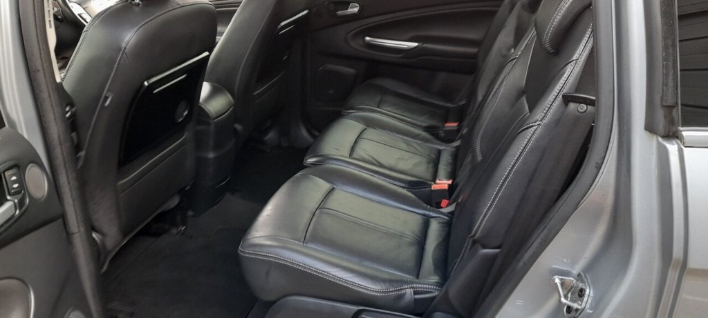 Used Ford Galaxy 2013 for sale - 77227139: Photo 35