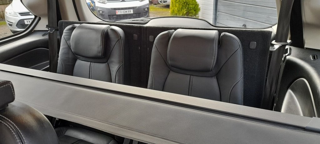 Used Ford Galaxy 2013 for sale - 77227139: Photo 36