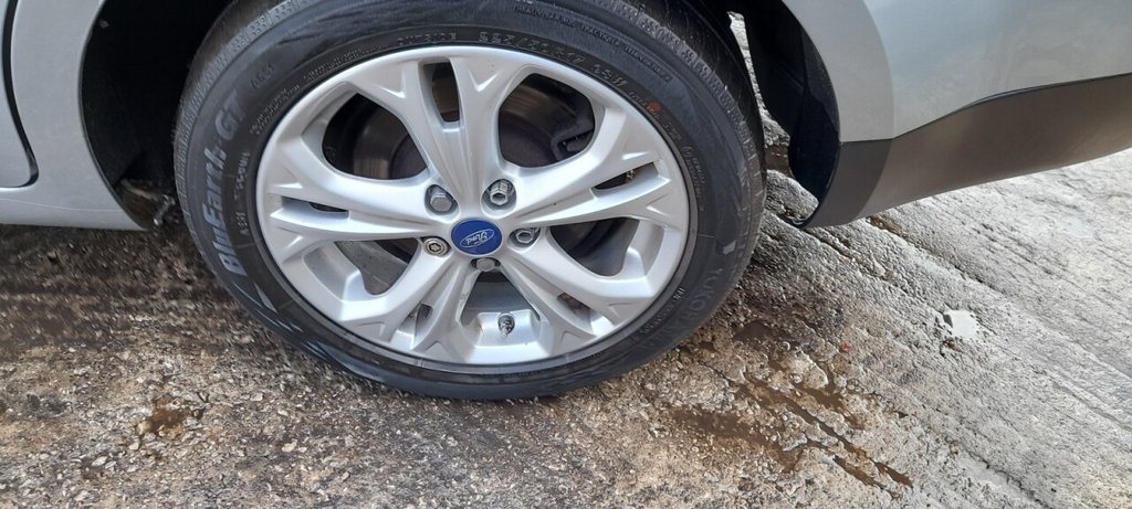 Used Ford Galaxy 2013 for sale - 77227139: Photo 38