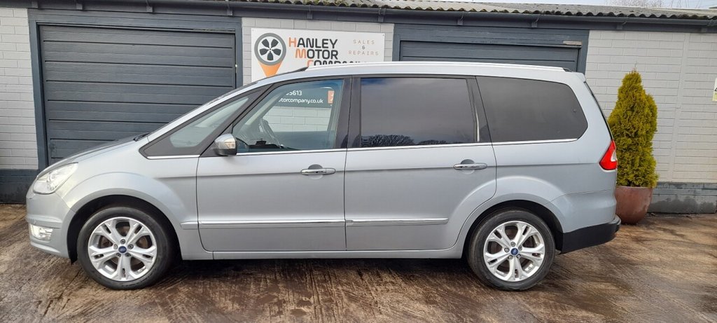 Used Ford Galaxy 2013 for sale - 77227139: Photo 6