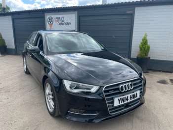 2024 (14) - 2.0 TFSI Sport Hatchback 3dr Petrol Manual quattro (211 g/km, 200 bhp)