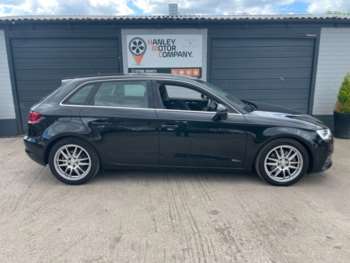 Used Audi A3 2014 for sale - 74552070: Photo