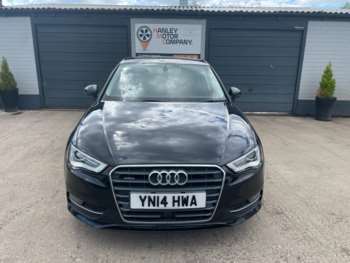 Used Audi A3 2014 for sale - 74552070: Photo