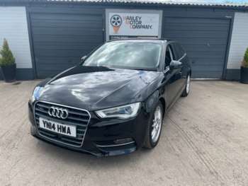 Used Audi A3 2014 for sale - 74552070: Photo