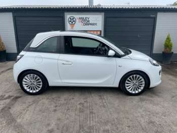 Used Vauxhall Adam 2015 for sale - 74903802: Photo