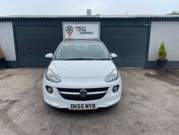 Used Vauxhall Adam 2015 for sale - 74903802: Photo