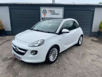 Used Vauxhall Adam 2015 for sale - 74903802: Photo