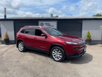 2015 (15) - 2.2 Multijet 200 Limited 5dr Auto