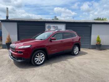 Used Jeep Cherokee 2015 for sale - 74954324: Photo