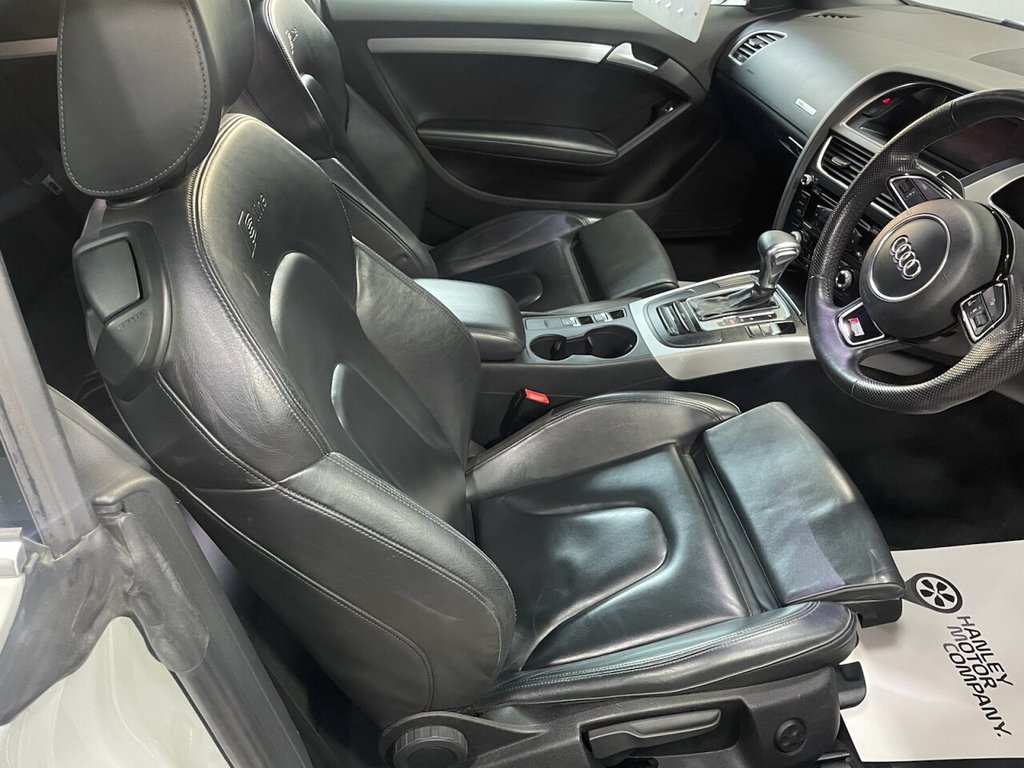 Used Audi A5 2015 for sale - 77520987: Photo 11