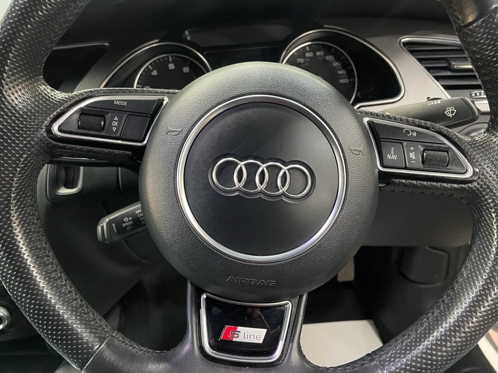 Used Audi A5 2015 for sale - 77520987: Photo 16