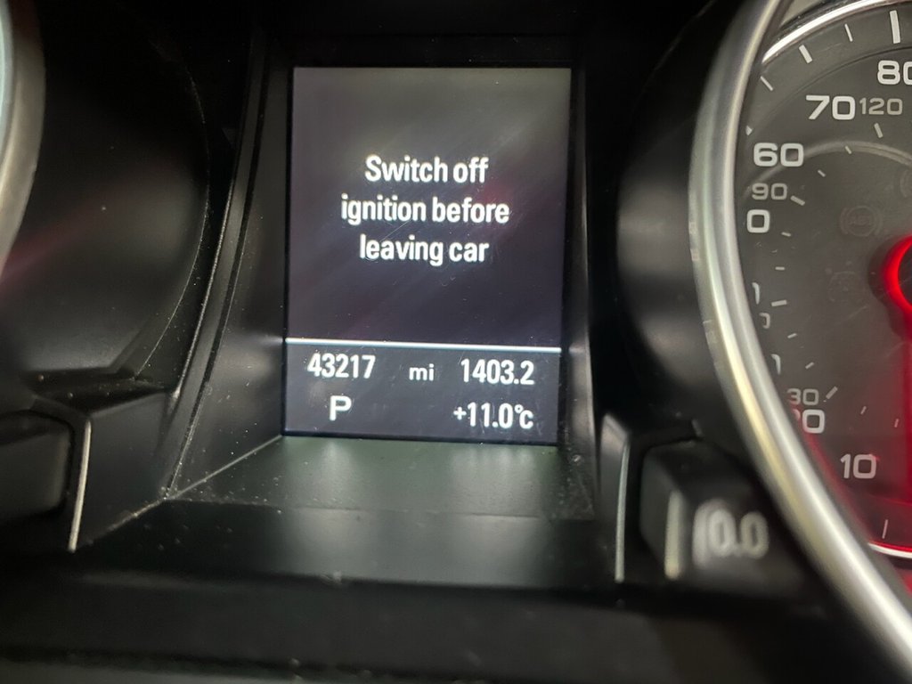 Used Audi A5 2015 for sale - 77520987: Photo 19