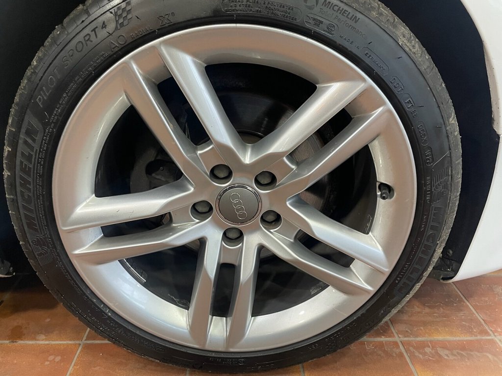 Used Audi A5 2015 for sale - 77520987: Photo 21