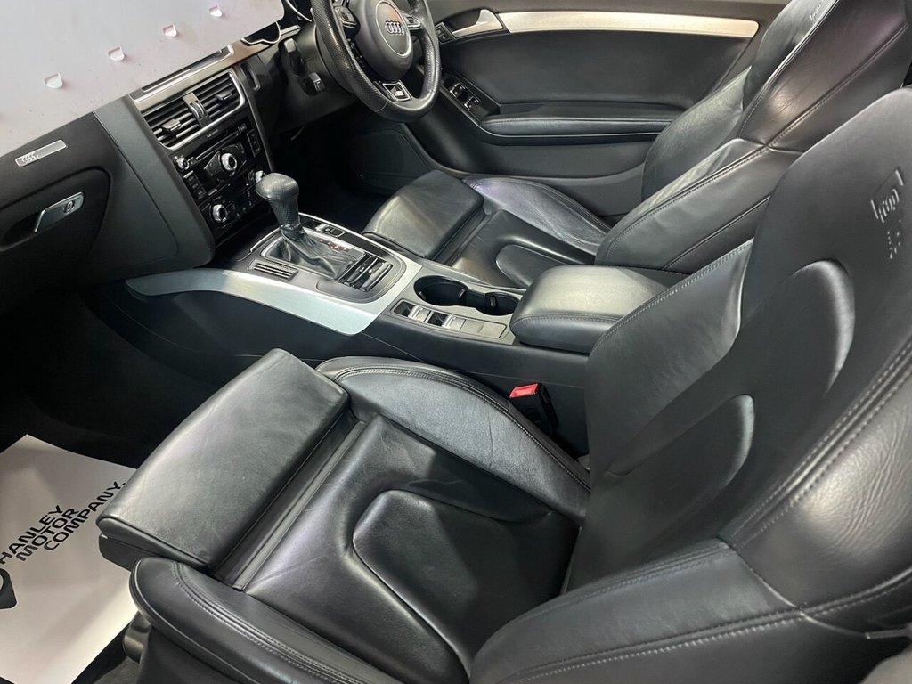 Used Audi A5 2015 for sale - 77520987: Photo 22