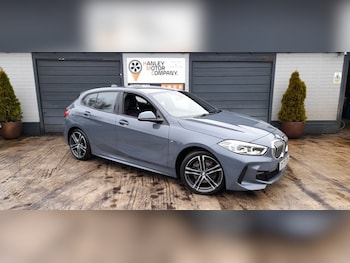 2020 (70) - 118i M Sport 5dr Step Auto