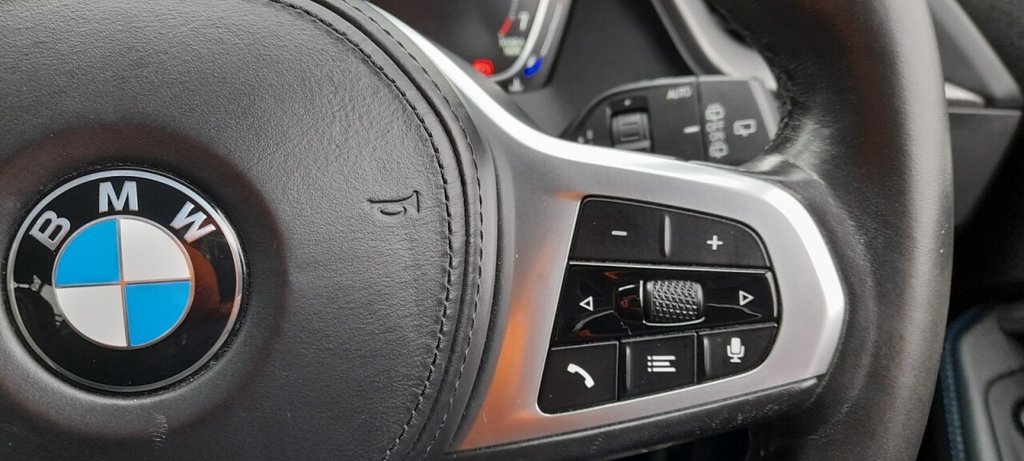 Used BMW 1 Series 2020 for sale - 77384511: Photo 21