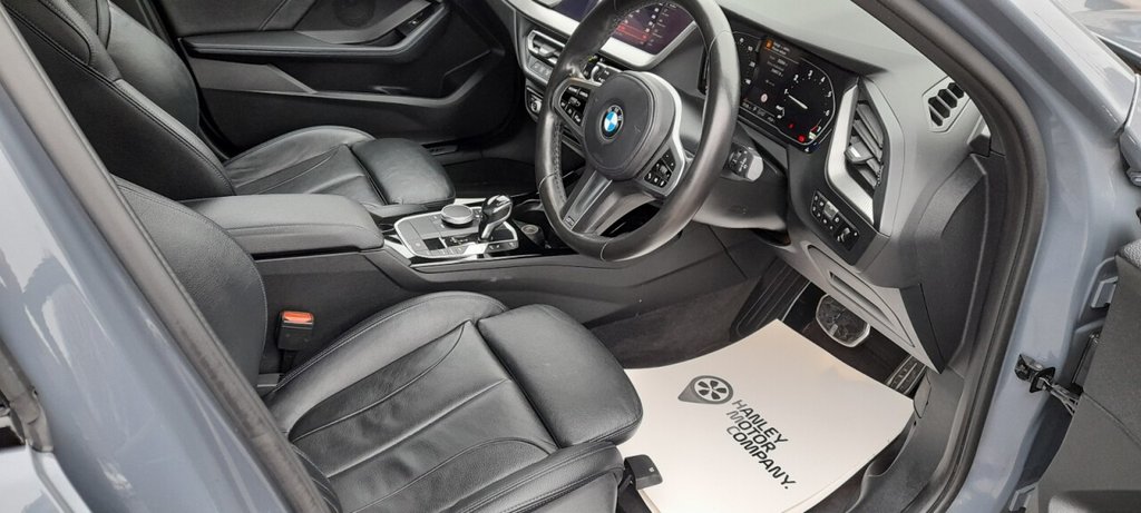 Used BMW 1 Series 2020 for sale - 77384511: Photo 27