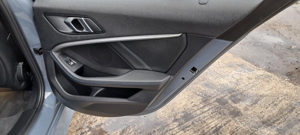 Used BMW 1 Series 2020 for sale - 77384511: Photo 29