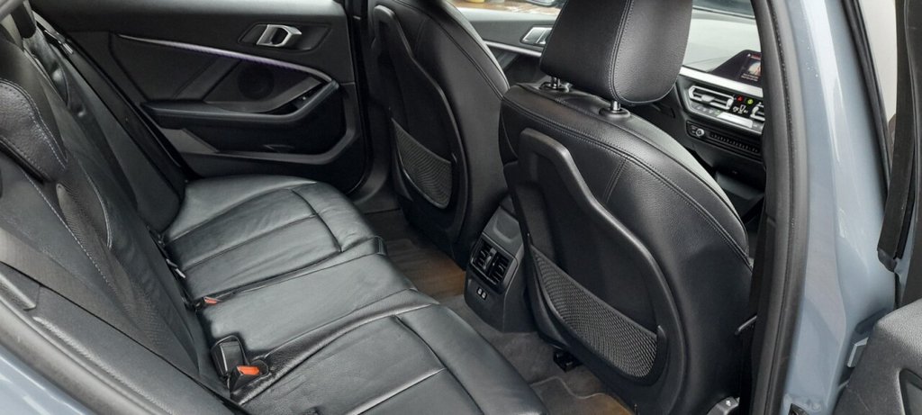 Used BMW 1 Series 2020 for sale - 77384511: Photo 30