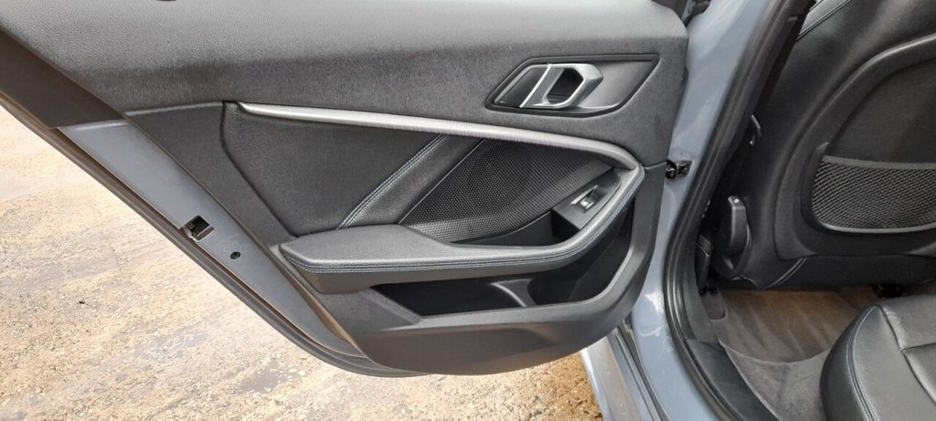 Used BMW 1 Series 2020 for sale - 77384511: Photo 31