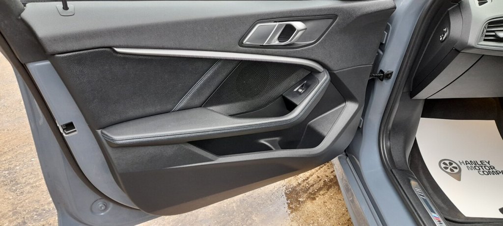 Used BMW 1 Series 2020 for sale - 77384511: Photo 33