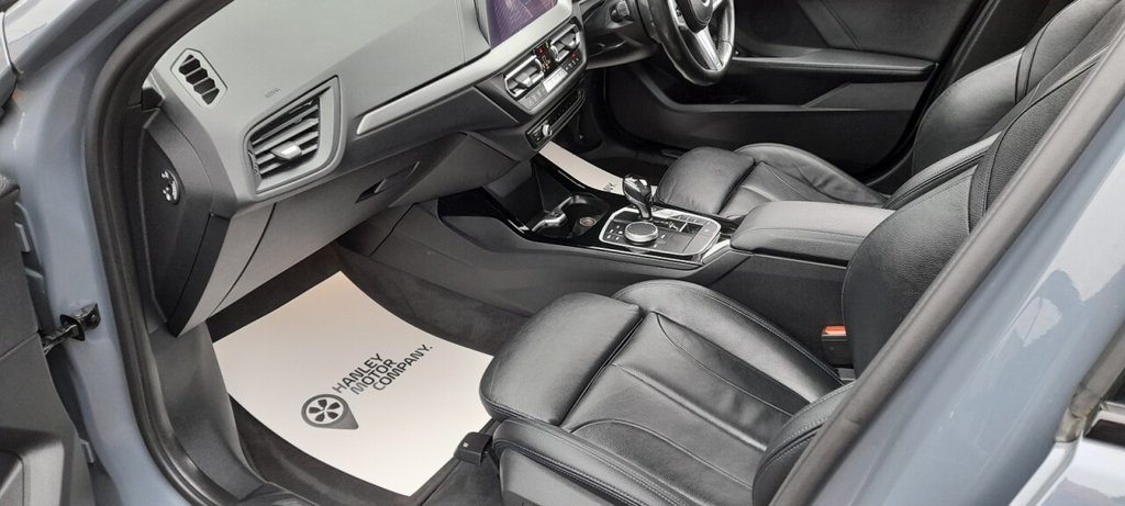 Used BMW 1 Series 2020 for sale - 77384511: Photo 34