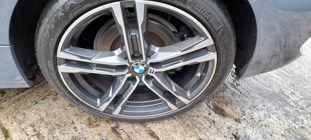 Used BMW 1 Series 2020 for sale - 77384511: Photo 36